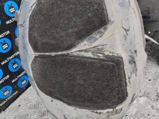 Защита арок передняя левая (подкрылок), Opel Zafira 2008-2014