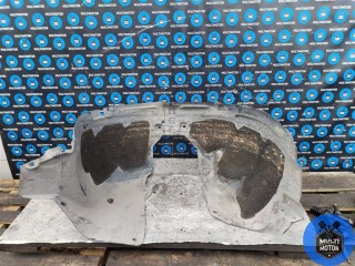 Защита арок передняя левая (подкрылок), Opel Zafira 2008-2014