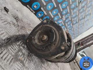 Стойка передняя левая, Nissan Qashqai 2010-2013