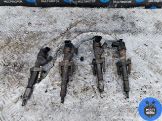 Форсунка, ориг. номер 0445110038, Renault Espace 2002-2006