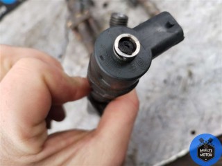 Форсунка, ориг. номер 0445110038, Renault Espace 2002-2006