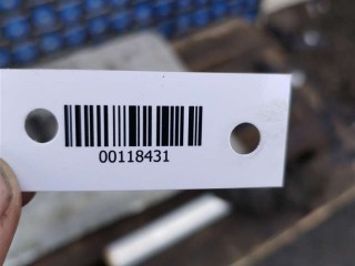 Форсунка, ориг. номер 0445110038, Renault Espace 2002-2006