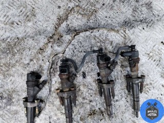 Форсунка, ориг. номер 0445110038, Renault Espace 2002-2006