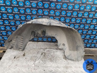 Защита арок задняя правая (подкрылок) Mercedes GLK X204 2008-2012