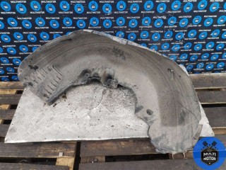 Защита арок задняя правая (подкрылок), Mercedes GLK X204 2008-2012