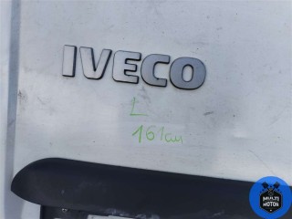Дверь задняя распашная левая, Iveco Daily 1999-2006