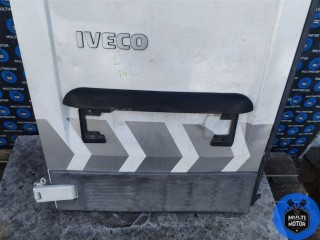 Дверь задняя распашная левая, Iveco Daily 1999-2006
