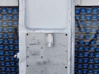 Дверь задняя распашная левая, Iveco Daily 1999-2006
