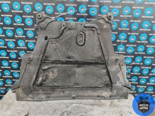 Защита двигателя Nissan Qashqai 2006-2010