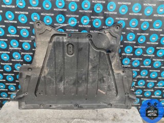 Защита двигателя, Nissan Qashqai 2006-2010