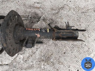 Стойка передняя правая, Nissan Qashqai 2006-2010