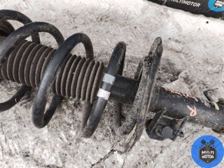 Стойка передняя правая, Nissan Qashqai 2006-2010