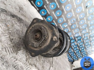 Стойка передняя правая, Nissan Qashqai 2006-2010