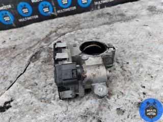 Заслонка дроссельная, ориг. номер 04B128063K, Skoda Rapid 2012-2017