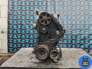 Двигатель Volkswagen Sharan 1995-2000