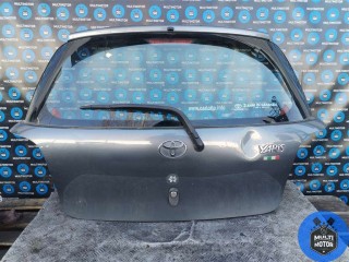 Крышка багажника (дверь 3-5), Toyota Yaris 1999-2003