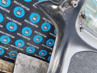 Замок багажника, Toyota Yaris 1999-2003