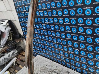 Рессора задняя, Ford Transit 2006-2014