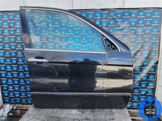 Замок двери передней правой BMW X5 E53 1999-2003