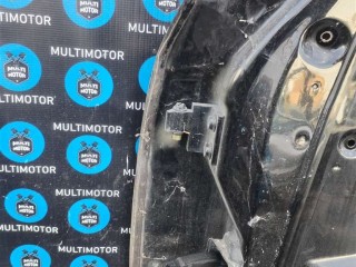Замок двери передней правой, BMW X5 E53 1999-2003