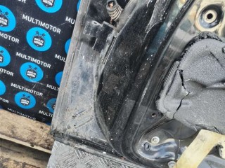 Замок двери передней правой, BMW X5 E53 1999-2003