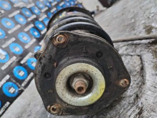 Стойка передняя левая, Volkswagen Touran 2006-2010