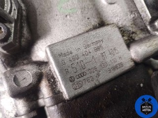 ТНВД, ориг. номер 0460404985, Volkswagen Sharan 1995-2000