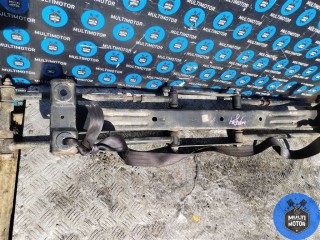 Балка подвески задняя, Hyundai Matrix 2001-2005