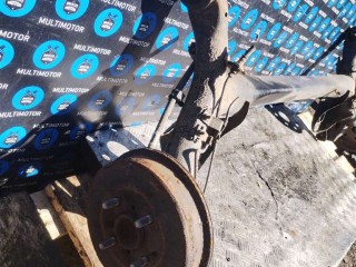 Балка подвески задняя, Toyota Yaris 2005-2009