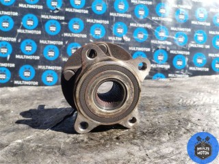 Ступица задняя, Mazda CX60 2022-2026