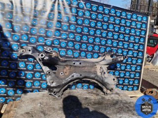 Балка подвески передняя (подрамник), Toyota RAV4 2008-2010