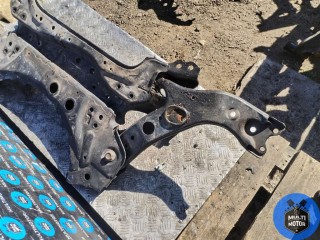 Балка подвески передняя (подрамник), Toyota RAV4 2008-2010