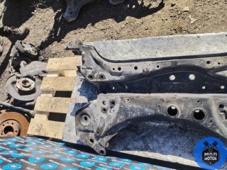 Балка подвески передняя (подрамник), Toyota RAV4 2008-2010