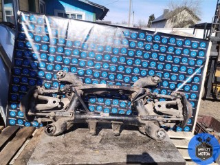 Балка подвески задняя BMW X5 E53 1999-2003