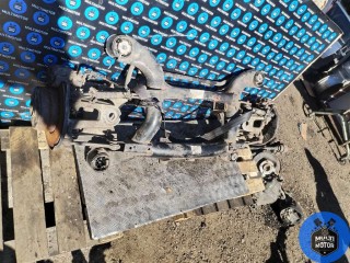 Балка подвески задняя, BMW X5 E53 1999-2003