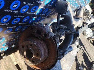 Балка подвески задняя, BMW X5 E53 1999-2003