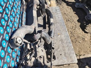 Балка подвески задняя, BMW X5 E53 1999-2003