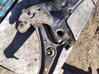 Балка подвески передняя (подрамник), Hyundai Getz 2005-2011