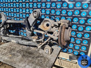 Балка подвески задняя, Mercedes GLK X204 2008-2012