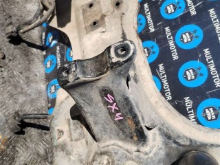 Балка подвески передняя (подрамник), Suzuki SX4 2006-2014