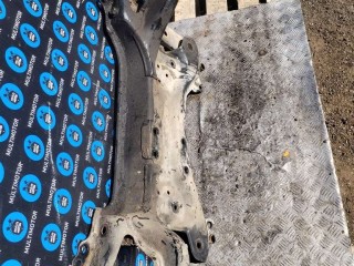 Балка подвески передняя (подрамник), Toyota RAV4 2005-2008