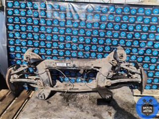 Балка подвески задняя, Mercedes C W203 2000-2004