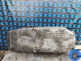 Бак топливный, SsangYong Actyon 2005-2011