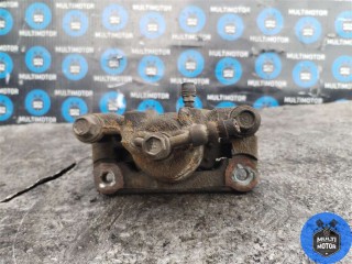 Суппорт задний левый, Nissan Qashqai 2006-2010