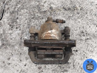 Суппорт задний левый, Nissan Qashqai 2006-2010