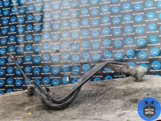 Горловина топливного бака, Nissan Qashqai 2010-2013