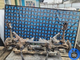Балка подвески задняя, Toyota RAV4 2005-2008