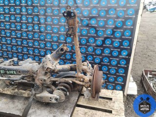 Балка подвески задняя, Toyota RAV4 2005-2008