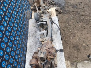 Балка подвески задняя, Toyota RAV4 2005-2008
