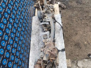 Балка подвески задняя, Toyota RAV4 2005-2008